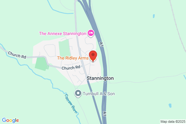 The Ridley Arms