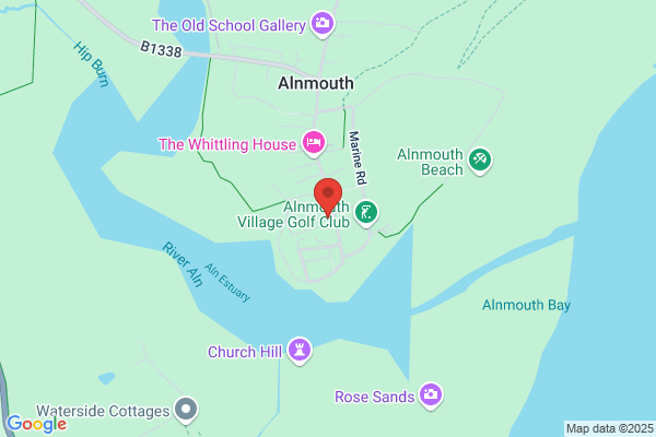 The Schooner Inn