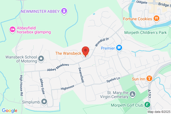 The Wansbeck