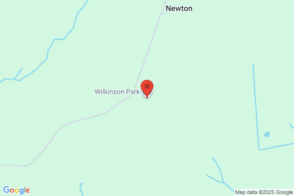 Wilkinson Park