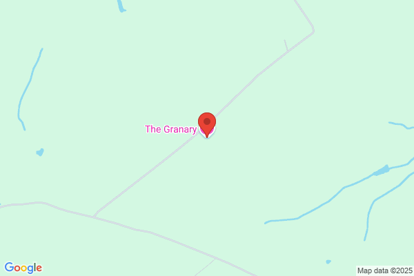 Granary Bar & Restaurant