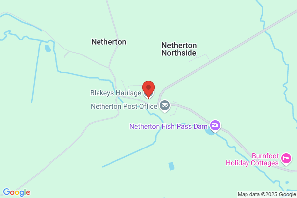 Blakey Haulage