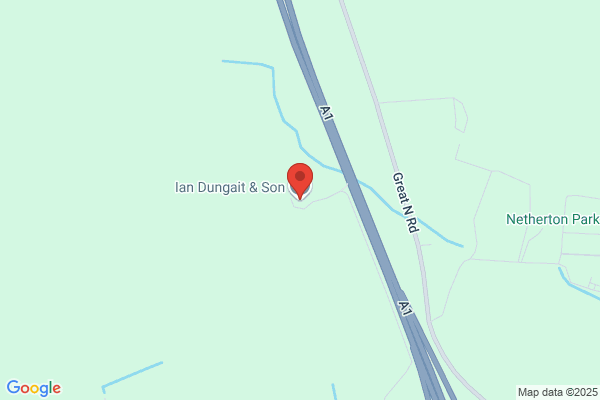 J Dungait & Sons
