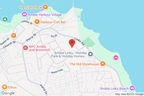 Amble First School