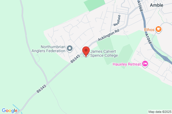 Coquet High School