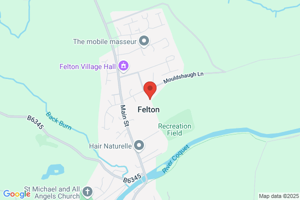 Felton First School
