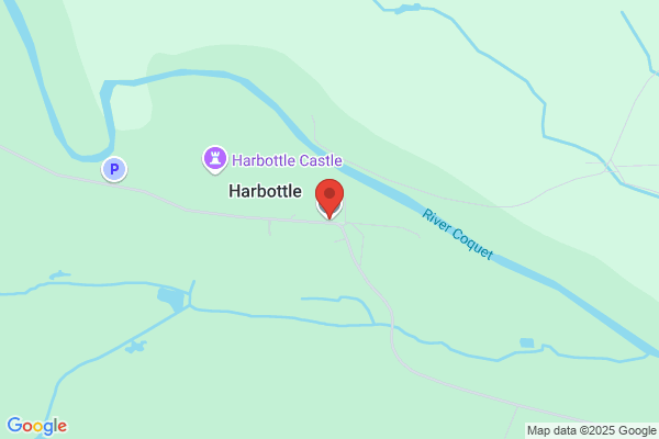 Harbottle First School