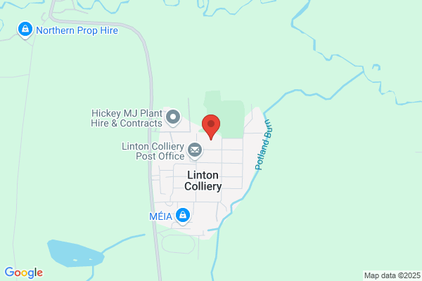 Linton First School