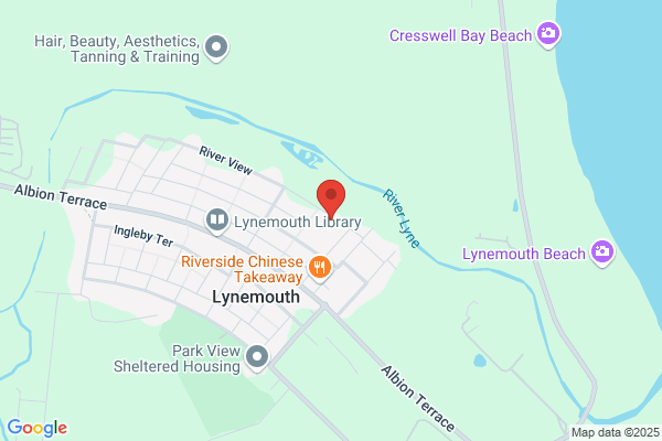 Lynemouth County First School