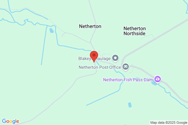 Netherton Northside County First School
