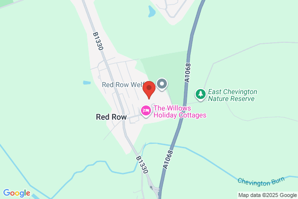 Red Row County First School