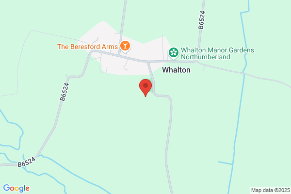 Whalton C E First School