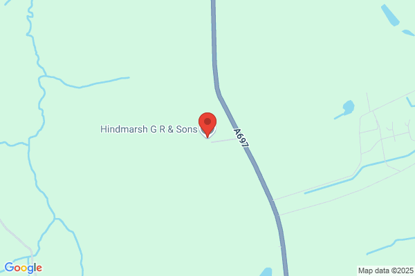 Hindmarsh Guy