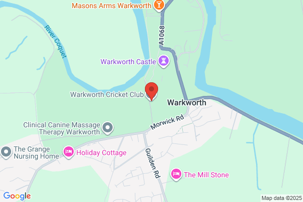 Warkworth Cricket Club
