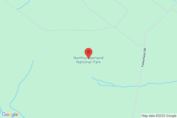 National Park Centre