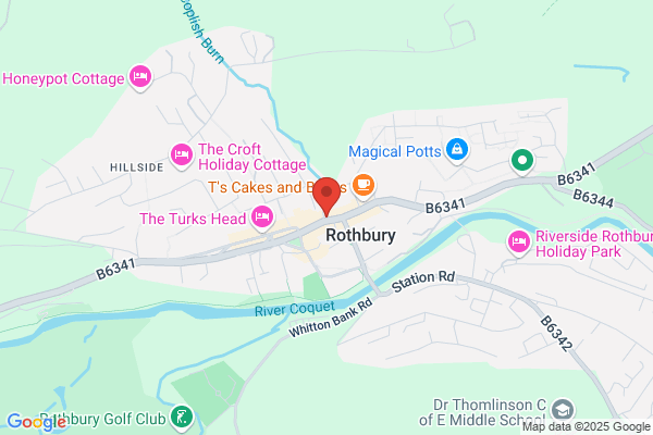 J R Soulsby & Sons