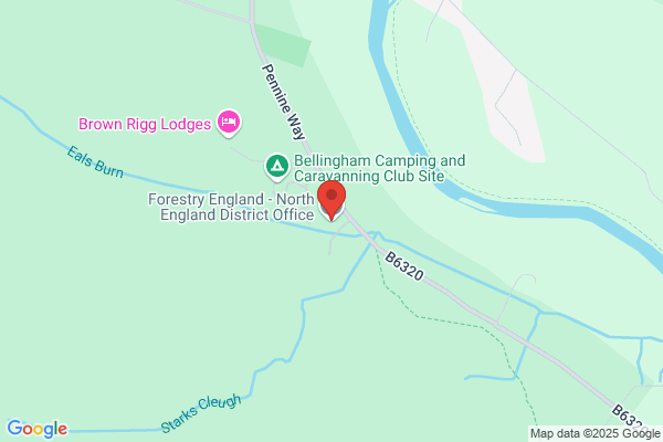 Forestry Commission