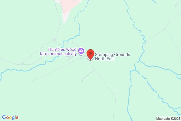 North East Foresters