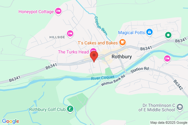 Alnorthumbria Veterinary Group - Rothbury