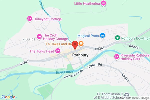 Rothbury Wines