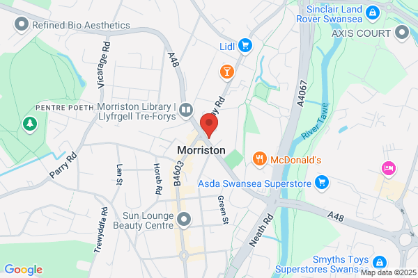 Morriston Funeralcare