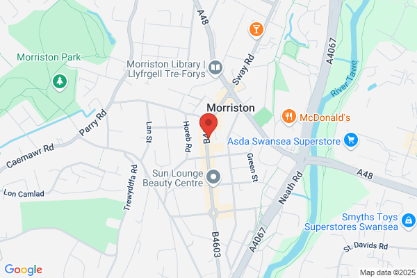 Specsavers Opticians and Audiologists - Morriston