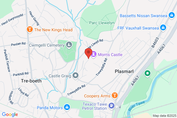 Gas Care Swansea
