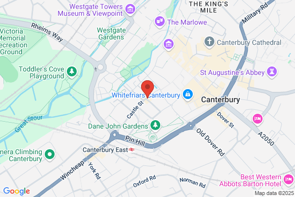 Chatterbox Cafe Ltd