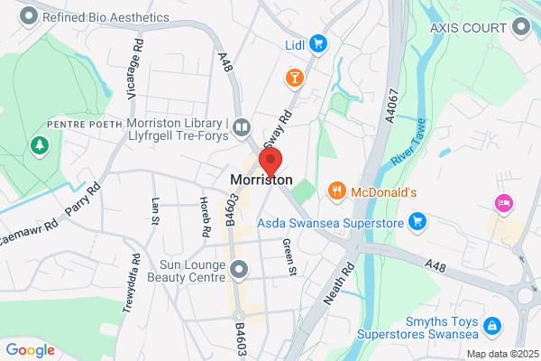 Morriston Job Centre