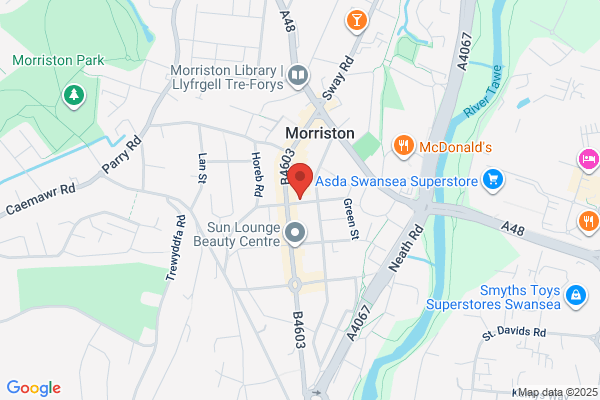 Morriston Sports & Social Club