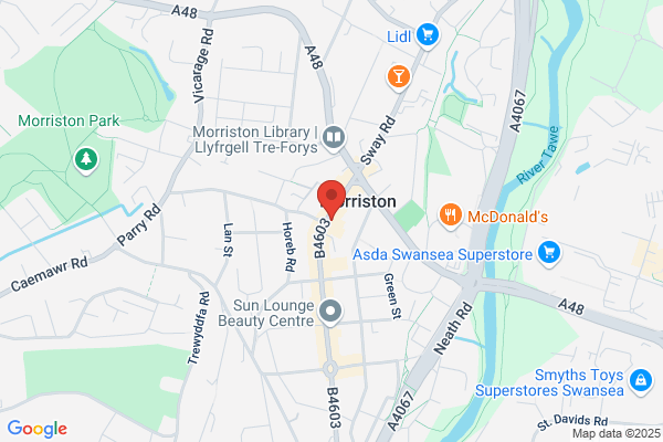 Robinson Way & Co Ltd