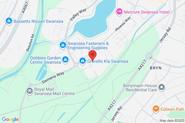 Swansea Pregnancy Crisis Centre