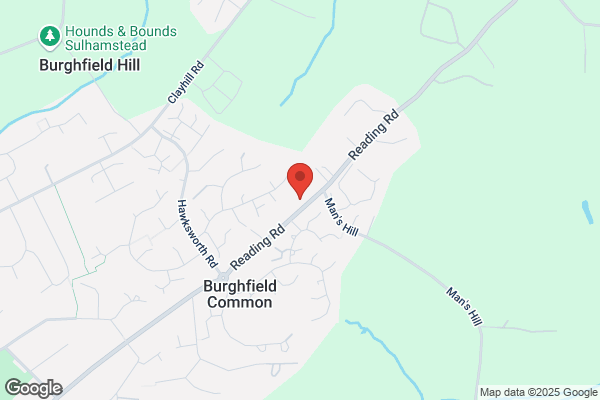 Davis Tate Estate Agents Burghfield Common