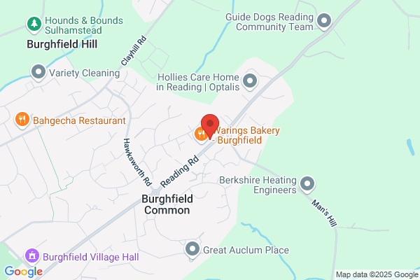 Embrace Financial Services - Burghfield Common