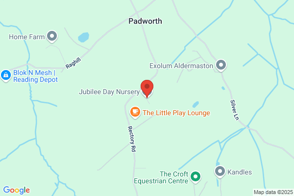 Jubilee Day Nursery