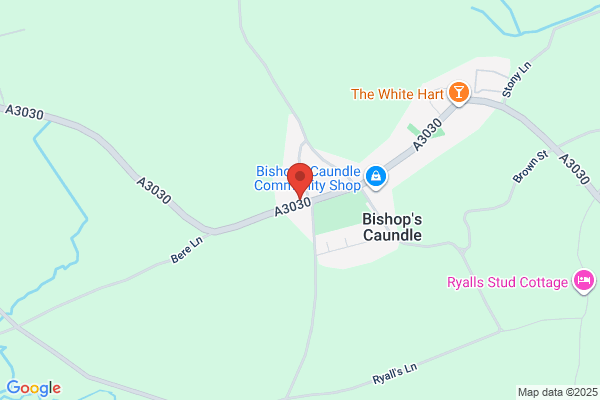 Caundle Service Station