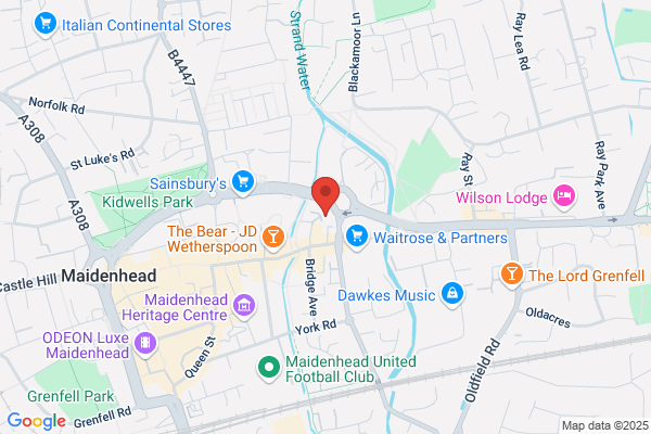 Conexant Systems (UK) Ltd