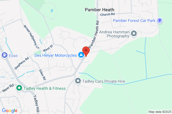 DPD Parcel Shop Location - Party Dayz
