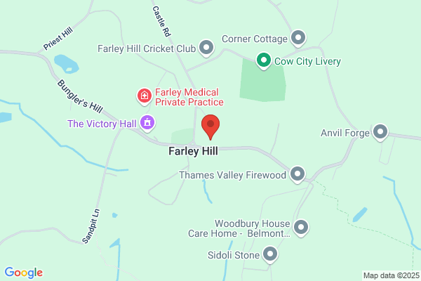 Farley Aesthetics Ltd