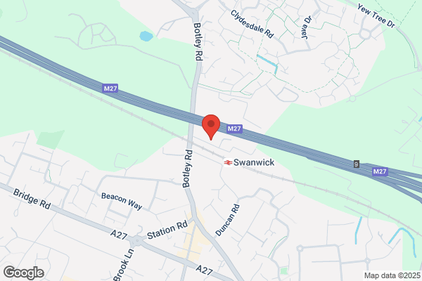 Hampshire Aluminium Products Ltd