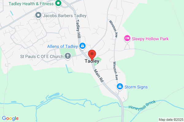 Tadley