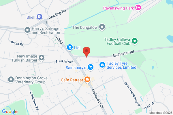 Tadley Engineering Ltd