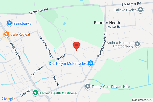 Tadley Fuels