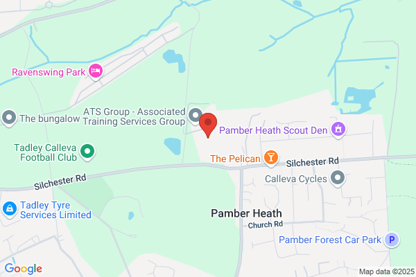 Tadley Services Group