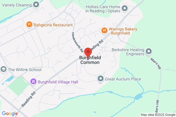 Burghfield Veterinary Surgery