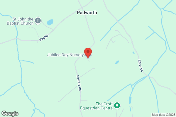 Jubilee Day Nursery