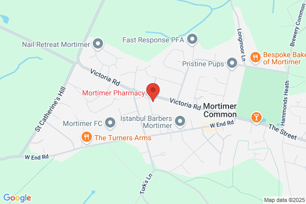 Dr R Waddingham