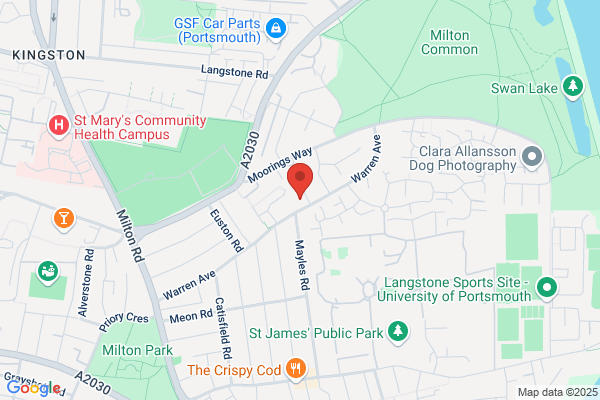 Hampshire Electrical