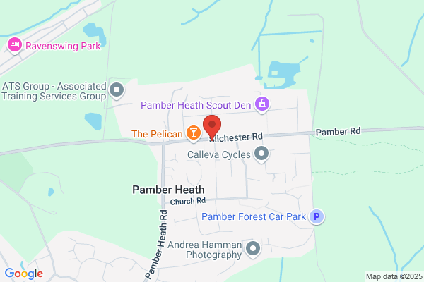 Pamber Heath Post Office Stores