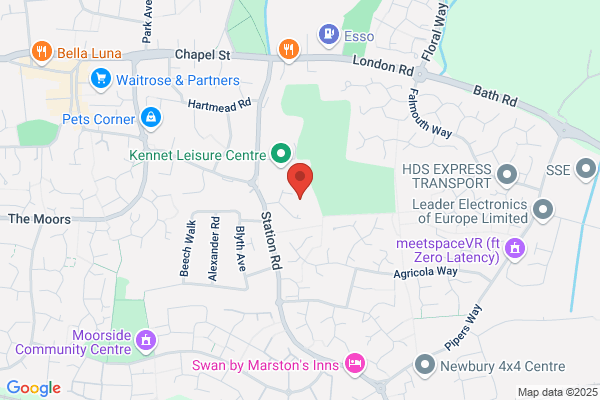 Tadley Branch Of Liberal Democrats